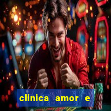 clinica amor e saude pirituba